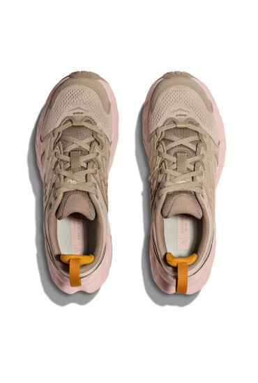 Hoka Туристически Anacapa Breeze Low 1127921-OTPW Бежов - Mera.bg