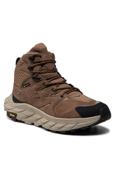 Hoka Туристически Anacapa Mid Gtx GORE-TEX 1122018 Кафяв - Mera.bg