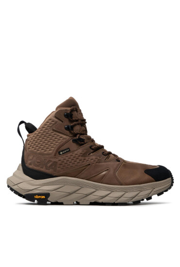 Hoka Туристически Anacapa Mid Gtx GORE-TEX 1122018 Кафяв - Mera.bg