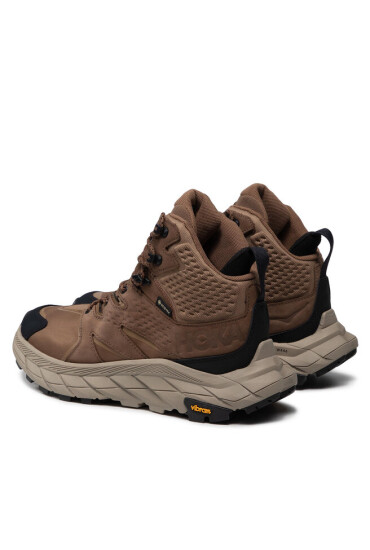 Hoka Туристически Anacapa Mid Gtx GORE-TEX 1122018 Кафяв - Mera.bg