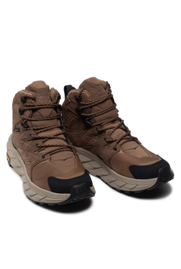 Hoka Туристически Anacapa Mid Gtx GORE-TEX 1122018 Кафяв - Mera.bg
