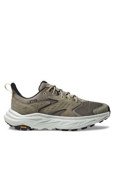 Hoka Туристически Anacapa 2 Low Gtx GORE-TEX 1141632 Сив - Mera.bg