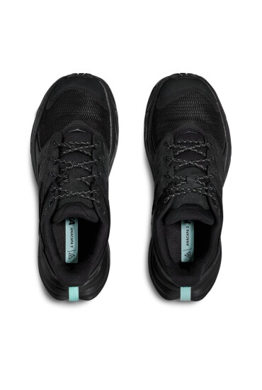 Hoka Туристически Anacapa 2 Low Gtx GORE-TEX 1142830 Черен - Mera.bg