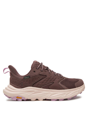 Hoka Туристически Anacapa 2 Low GTX GORE-TEX 1142830 Бордо - Mera.bg