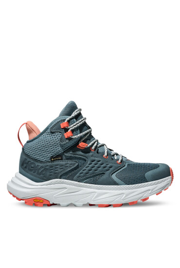 Hoka Туристически Anacapa 2 Mid Gtx 1142831F Син - Mera.bg