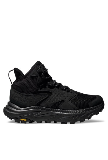 Hoka Туристически Anacapa 2 Mid Gtx GORE-TEX 1141633 Черен - Mera.bg