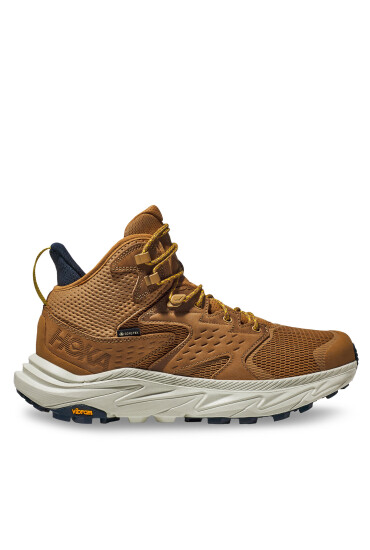 Hoka Туристически Anacapa 2 Mid Gtx GORE-TEX 1141633 Кафяв - Mera.bg