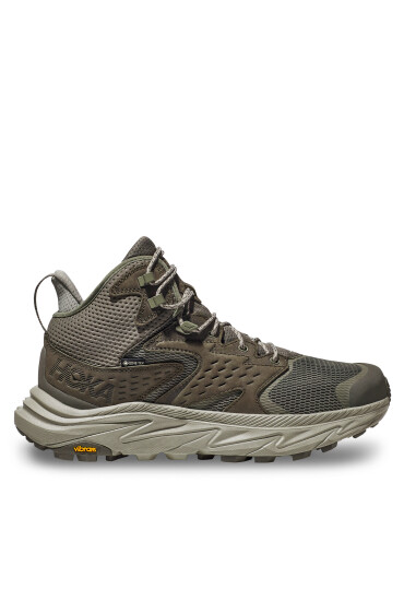 Hoka Туристически Anacapa 2 Mid Gtx GORE-TEX 1141633 Каки - Mera.bg