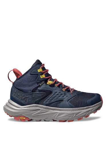 Hoka Туристически Anacapa 2 Mid Gtx GORE-TEX 1141633 Тъмносин - Mera.bg