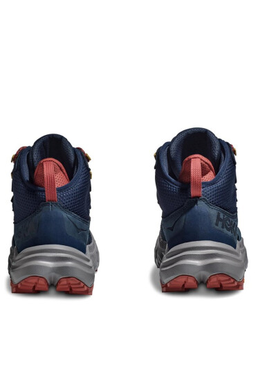 Hoka Туристически Anacapa 2 Mid Gtx GORE-TEX 1141633 Тъмносин - Mera.bg