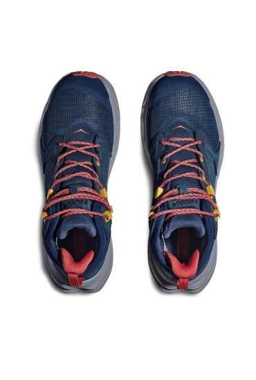 Hoka Туристически Anacapa 2 Mid Gtx GORE-TEX 1141633 Тъмносин - Mera.bg