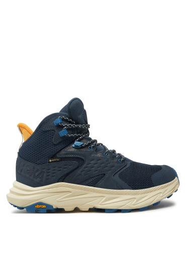 Hoka Туристически Anacapa 2 Mid GTX GORE-TEX 1141633 Тъмносин - Mera.bg