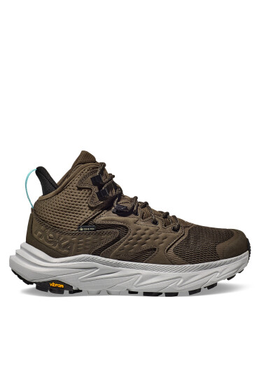 Hoka Туристически Anacapa 2 Mid GTX GORE-TEX 1141633 Зелен - Mera.bg