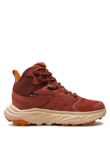 Hoka Туристически Anacapa 2 Mid Gtx GORE-TEX 1142831 Червен - Mera.bg