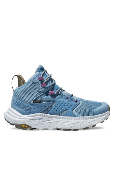 Hoka Туристически Anacapa 2 Mid Gtx GORE-TEX 1142831 Син - Mera.bg