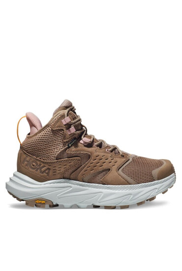 Hoka Туристически Anacapa 2 Mid Gtx GORE-TEX 1142831 Кафяв - Mera.bg