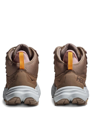 Hoka Туристически Anacapa 2 Mid Gtx GORE-TEX 1142831 Кафяв - Mera.bg
