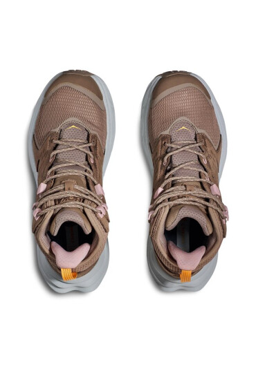 Hoka Туристически Anacapa 2 Mid Gtx GORE-TEX 1142831 Кафяв - Mera.bg