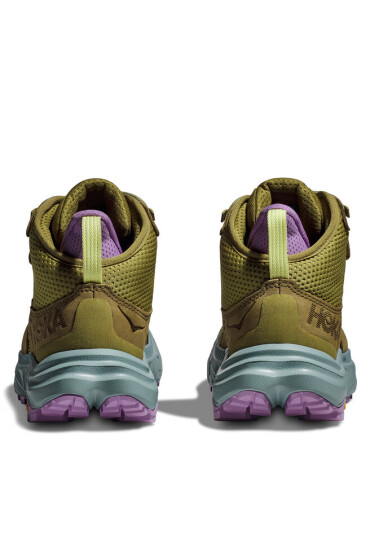 Hoka Туристически Anacapa 2 Mid Gtx GORE-TEX 1142831 Зелен - Mera.bg