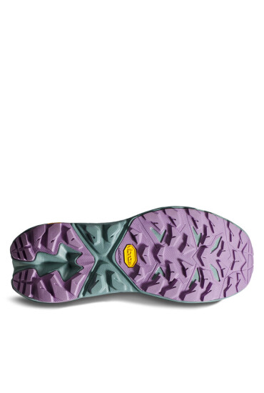 Hoka Туристически Anacapa 2 Mid Gtx GORE-TEX 1142831 Зелен - Mera.bg