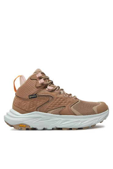 Hoka Туристически Anacapa 2 Mid GTX GORE-TEX 1142831 Кафяв - Mera.bg
