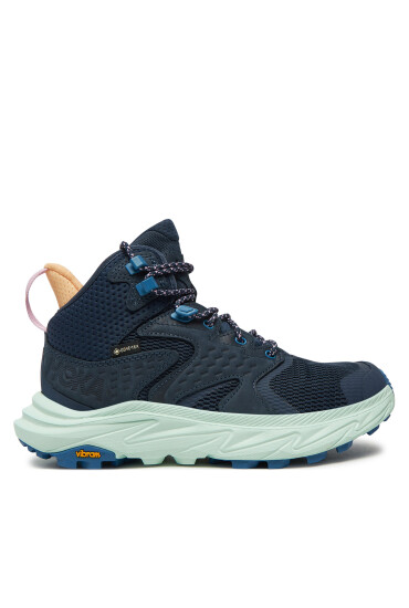 Hoka Туристически Anacapa 2 Mid GTX GORE-TEX 1142831 Тъмносин - Mera.bg