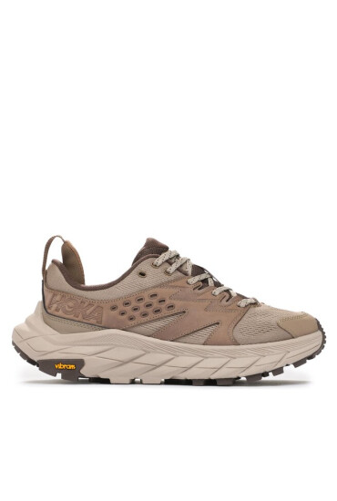 Hoka Туристически Anacapa Breeze Low 1127920 Кафяв - Mera.bg