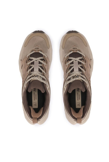 Hoka Туристически Anacapa Breeze Low 1127920 Кафяв - Mera.bg