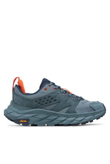 Hoka Туристически Anacapa Breeze Low 1127920 Син - Mera.bg