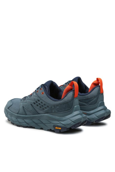 Hoka Туристически Anacapa Breeze Low 1127920 Син - Mera.bg