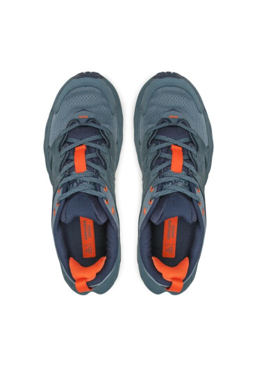 Hoka Туристически Anacapa Breeze Low 1127920 Син - Mera.bg