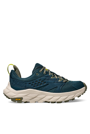 Hoka Туристически Anacapa Breeze Low 1127920 Син - Mera.bg