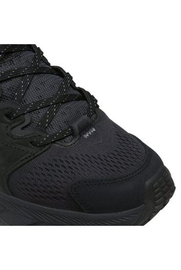 Hoka Туристически Anacapa Breeze Mid 1134505 Черен - Mera.bg
