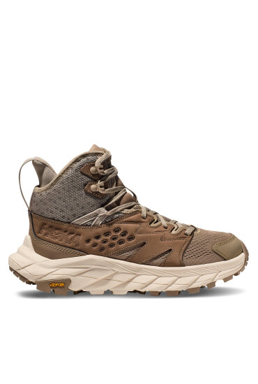 Hoka Туристически Anacapa Breeze Mid1134506 Каки - Mera.bg