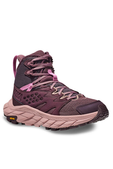 Hoka Туристически Anacapa Breeze1134506 Виолетов - Mera.bg