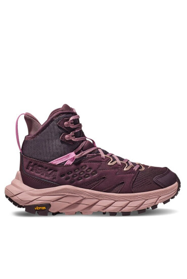 Hoka Туристически Anacapa Breeze1134506 Виолетов - Mera.bg