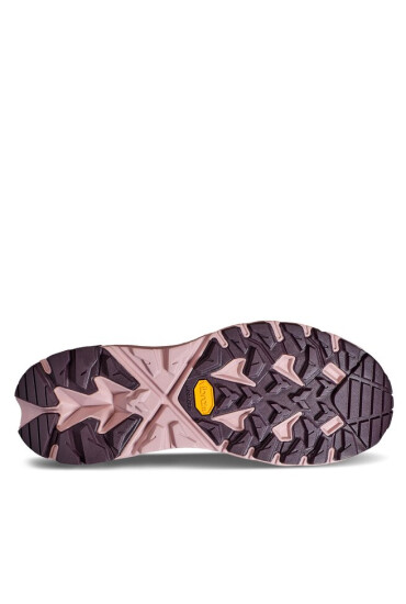 Hoka Туристически Anacapa Breeze1134506 Виолетов - Mera.bg