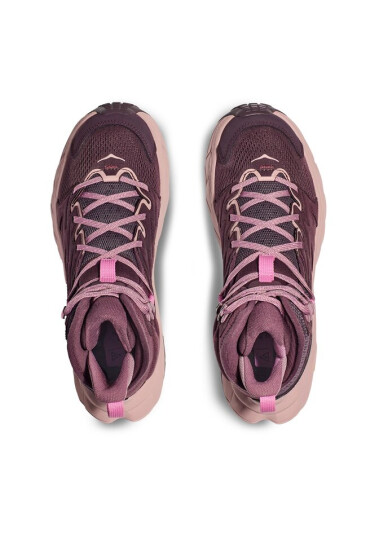Hoka Туристически Anacapa Breeze1134506 Виолетов - Mera.bg