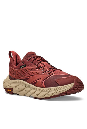Hoka Туристически Anacapa Low GTX GORE-TEX 1119373-CMHS Бордо - Mera.bg