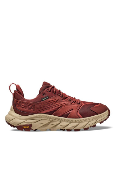 Hoka Туристически Anacapa Low GTX GORE-TEX 1119373-CMHS Бордо - Mera.bg