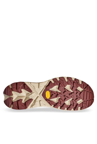 Hoka Туристически Anacapa Low GTX GORE-TEX 1119373-CMHS Бордо - Mera.bg