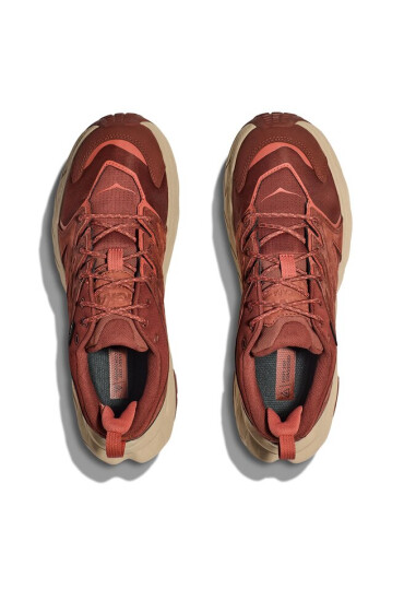 Hoka Туристически Anacapa Low GTX GORE-TEX 1119373-CMHS Бордо - Mera.bg