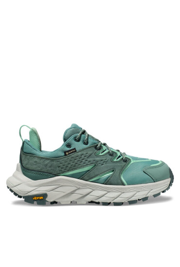 Hoka Туристически Anacapa Low Gtx GORE-TEX 1119373 Зелен - Mera.bg