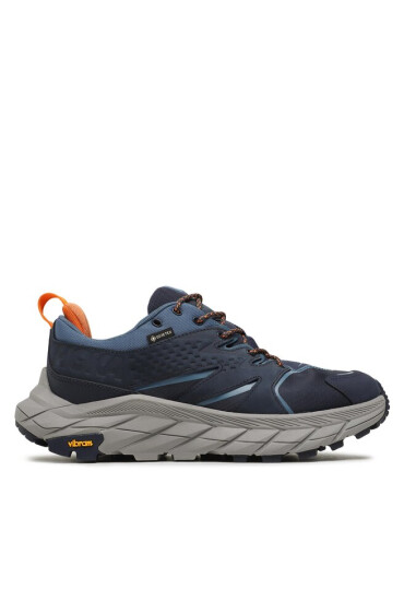 Hoka Туристически Anacapa Low Gtx GORE-TEX 1122017 Тъмносин - Mera.bg