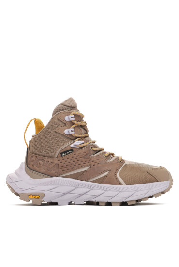 Hoka Туристически Anacapa Mid Gtx 1119372 DLMR Бежов - Mera.bg