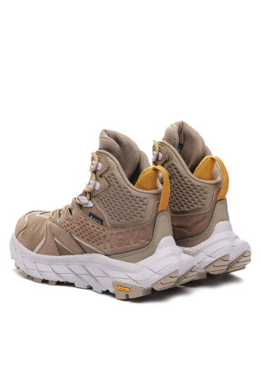 Hoka Туристически Anacapa Mid Gtx 1119372 DLMR Бежов - Mera.bg