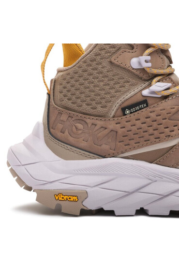 Hoka Туристически Anacapa Mid Gtx 1119372 DLMR Бежов - Mera.bg
