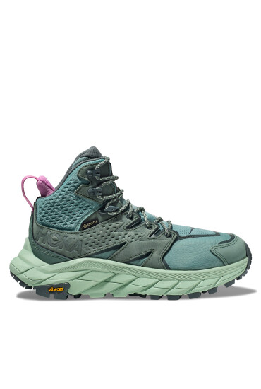 Hoka Туристически Anacapa Mid Gtx GORE-TEX 1119372 Зелен - Mera.bg