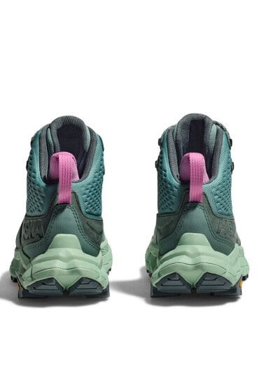 Hoka Туристически Anacapa Mid Gtx GORE-TEX 1119372 Зелен - Mera.bg