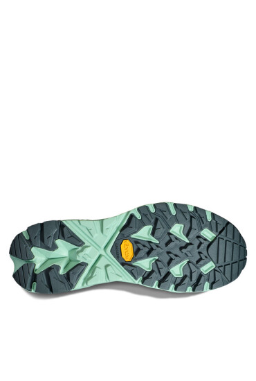 Hoka Туристически Anacapa Mid Gtx GORE-TEX 1119372 Зелен - Mera.bg